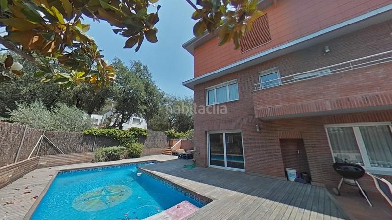 Foto f94b1fb0-feff-4a14-a086-2f27782f53ea. Casa pareada en Golf-Can Trabal Sant Cugat del Vallès