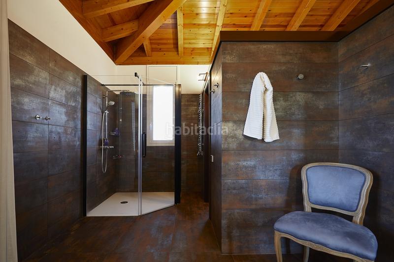 Foto d2f13788-7de2-4b5b-9da3-105e1d776cdf. Doppelhaus mit heizung parking pool in Golf-Can Trabal Sant Cugat del Vallès