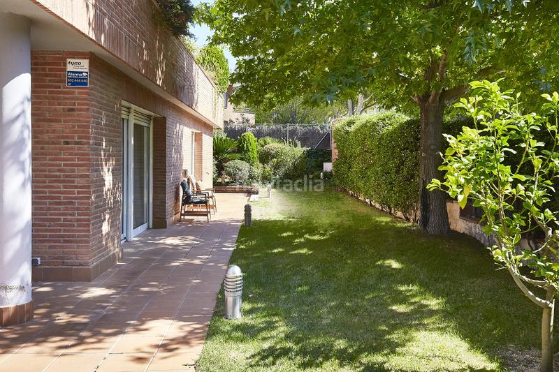 Foto 7bb86b71-67bf-4881-8ef6-dd7497c593b8. Towny house with heating parking pool in Golf-Can Trabal Sant Cugat del Vallès