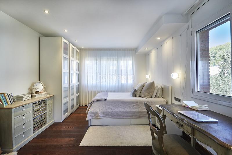 Foto ea71428d-d17e-4b73-be9a-7fee4453fdbc. Towny house with heating parking pool in Golf-Can Trabal Sant Cugat del Vallès