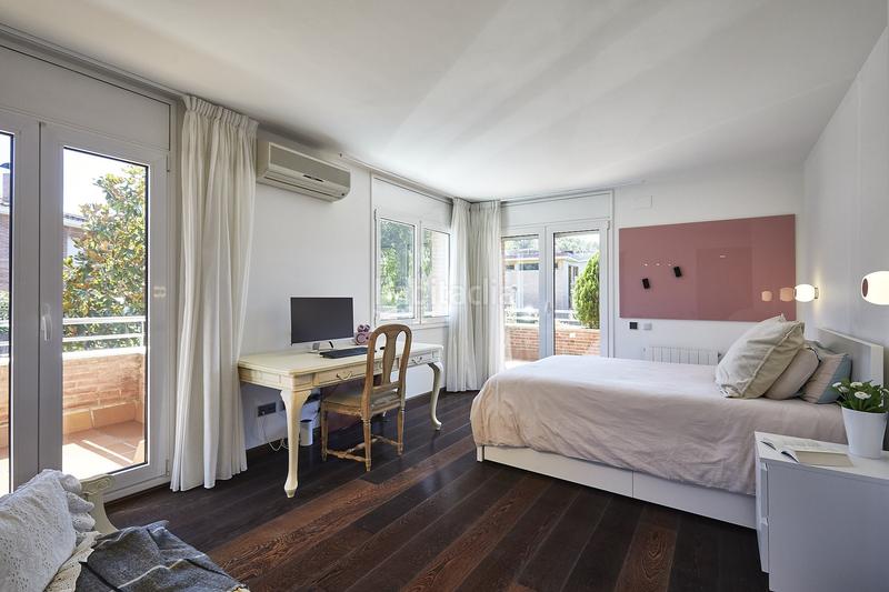 Foto feab1c22-f12c-4ab5-b53a-b70c619f505d. Towny house with heating parking pool in Golf-Can Trabal Sant Cugat del Vallès