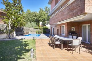 Towny house  Ocea atlantic
