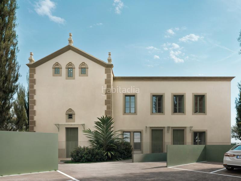 Foto 0f86f49e-b409-49b1-b26c-b8de51c9770f. Appartamento con riscaldamento parcheggio piscina in Sant Just Desvern