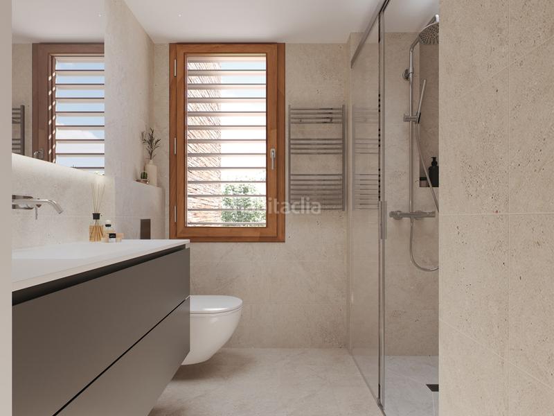 Foto 1d8bde14-4428-4e77-a66c-722f248ea1ea. Appartamento con riscaldamento parcheggio piscina in Sant Just Desvern