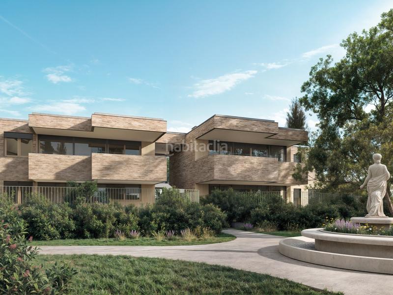 Foto 5cd428ab-5c3f-460a-b773-b37e8ec2cd9b. Appartamento con riscaldamento parcheggio piscina in Sant Just Desvern