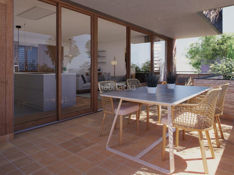 Foto 8e506abe-0f86-4c68-83b9-2b7ec20878f4. Appartamento con riscaldamento parcheggio piscina in Sant Just Desvern