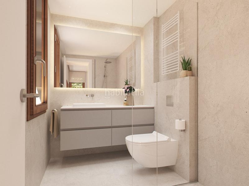 Foto d059c3ae-a8f7-4aa4-9b78-9ca379a32ac1. Appartamento con riscaldamento parcheggio piscina in Sant Just Desvern