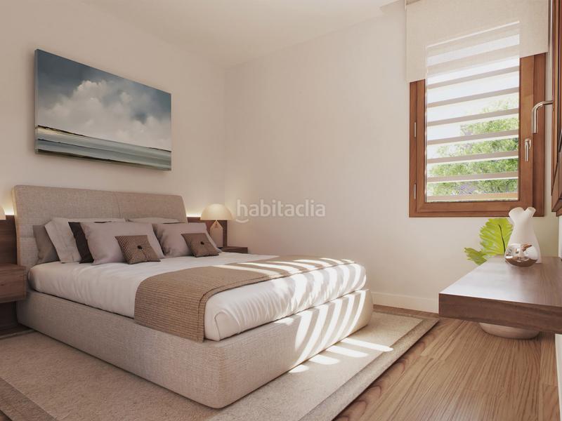 Foto de85875b-f0e0-4ac3-9abe-fb06eea82964. Appartamento con riscaldamento parcheggio piscina in Sant Just Desvern