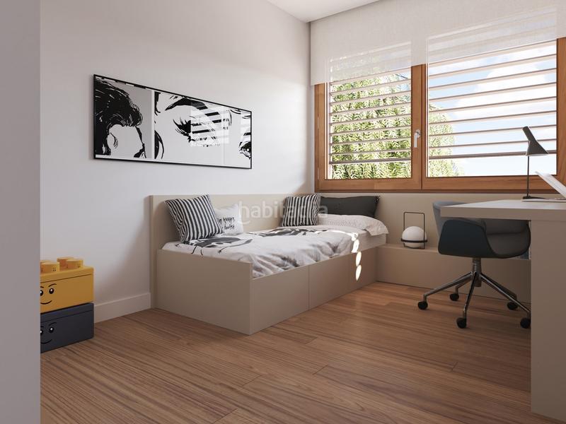 Foto 7686f7b1-ef84-40d0-a0f1-b4d5239272b5. Appartement avec chauffage parking piscine dans Centre Sant Just Desvern