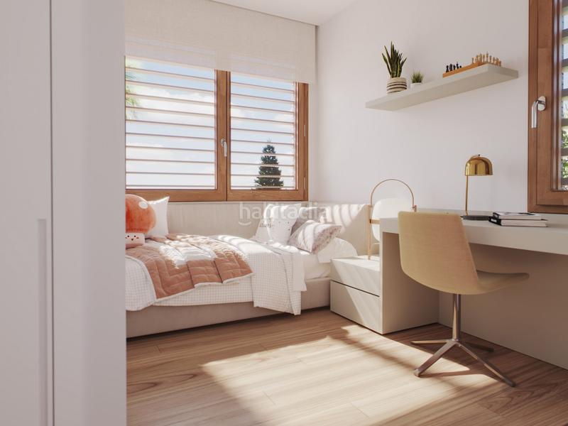 Foto ba109828-269c-48ba-9c57-f2ccb18b593f. Etagenwohnung mit heizung parking pool in Centre Sant Just Desvern