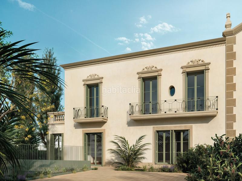 Foto e871263d-8839-42c3-a3db-490ff2933543. Etagenwohnung mit heizung parking pool in Centre Sant Just Desvern