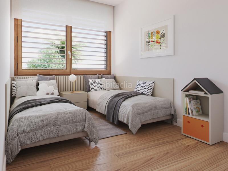 Foto ad81c714-32f9-49b5-b9c2-9e1b84b79107. Flat with heating parking pool in Centre Sant Just Desvern