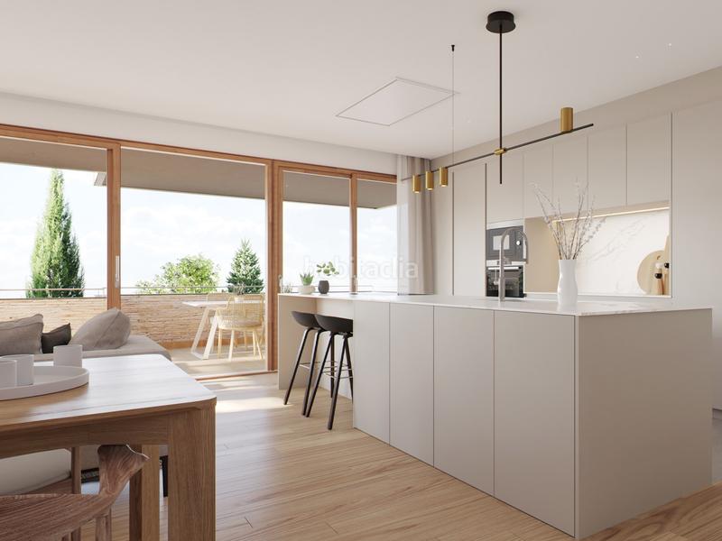 Foto 0e85c465-e81a-430b-8885-4f54179156dc. Piso en Centre Sant Just Desvern