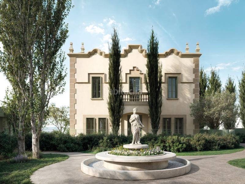 Foto 147e1eed-21fe-40bd-bad4-76d8799c927a. Piso en Centre Sant Just Desvern