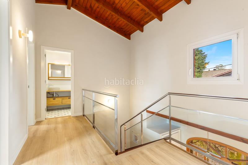 Foto 168e5c37-c93d-4638-8e67-3a4f334e156d. Casa amb calefacció aparcament piscina a Valldoreix Sant Cugat del Vallès