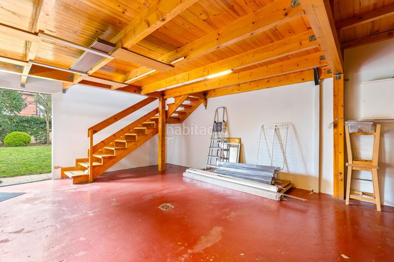 Foto e2bbd4a3-98dd-41b1-ba8b-365317a505d5. Casa amb calefacció aparcament piscina a Valldoreix Sant Cugat del Vallès