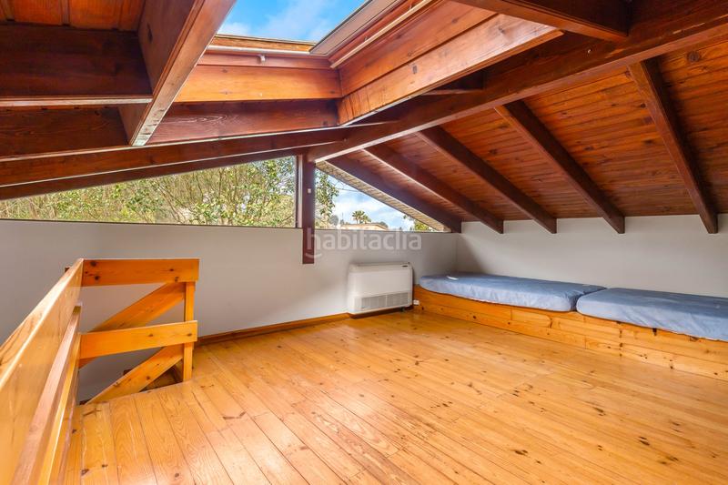 Foto f4a6f28f-d3e4-4a96-9998-695508abc927. Casa amb calefacció aparcament piscina a Valldoreix Sant Cugat del Vallès
