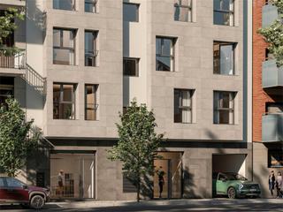 Flat in Carrer de josep ricart 11