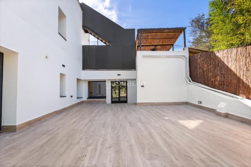 Foto 1931b480-126d-44ba-ae4d-d34ff4fd1ed1. Haus mit heizung parking pool in La Miranda-Can Candeler Sant Just Desvern