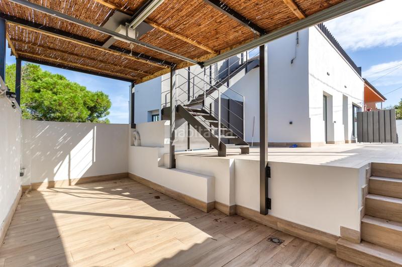 Foto 343f314c-6371-45f0-a829-4fdc10539779. Haus mit heizung parking pool in La Miranda-Can Candeler Sant Just Desvern