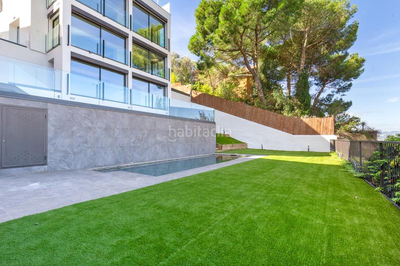 Foto 35feef9f-9133-4a4e-82de-c4ffc2e8610a. Haus mit heizung parking pool in La Miranda-Can Candeler Sant Just Desvern