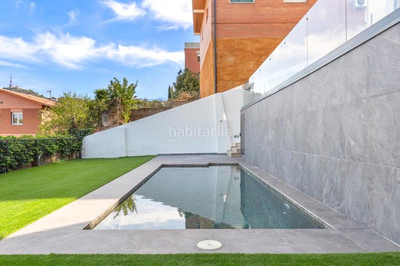 Foto 36b6a20f-b804-415a-9c3f-8db25ac6189d. Haus mit heizung parking pool in La Miranda-Can Candeler Sant Just Desvern