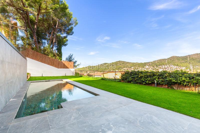 Foto 64e833e5-b81a-4613-9ba3-36da06fc99ef. Haus mit heizung parking pool in La Miranda-Can Candeler Sant Just Desvern