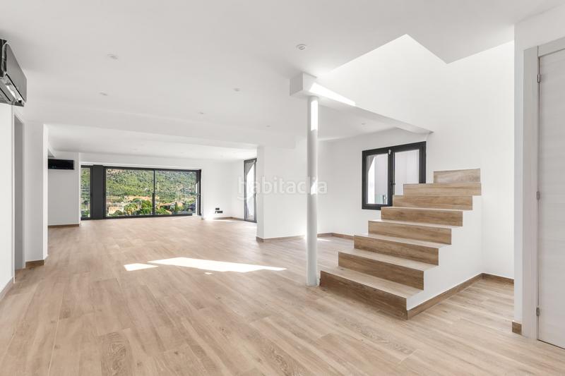 Foto 9c742bf5-c577-483c-a4fe-1a82995862c8. Haus mit heizung parking pool in La Miranda-Can Candeler Sant Just Desvern