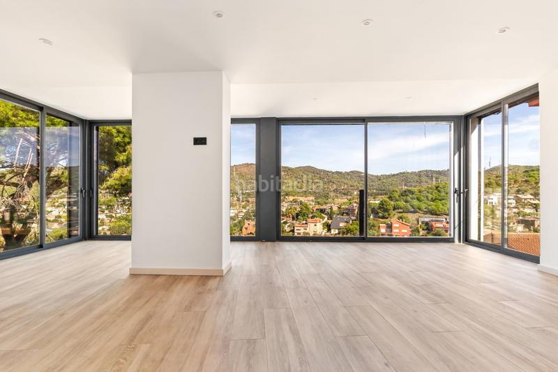 Foto 4220c0dc-51a1-45c5-99b5-98e4976cc6f1. House with heating parking pool in La Miranda-Can Candeler Sant Just Desvern