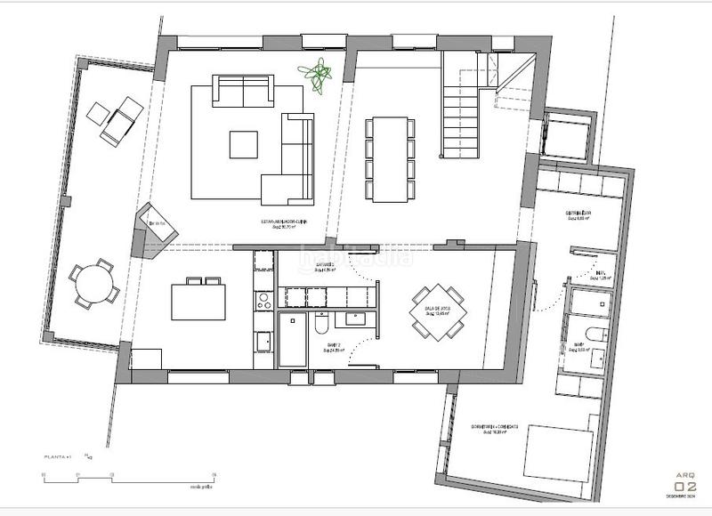 Foto c809da39-de21-4b66-93f4-fd7fb91af20b. House with heating parking pool in La Miranda-Can Candeler Sant Just Desvern