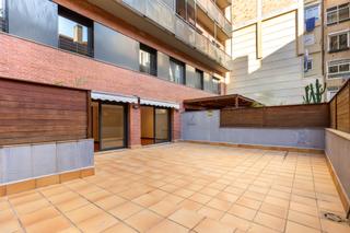 Ground floor  Montecassino