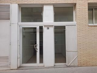Affitto Locale commerciale  Eduard toldra