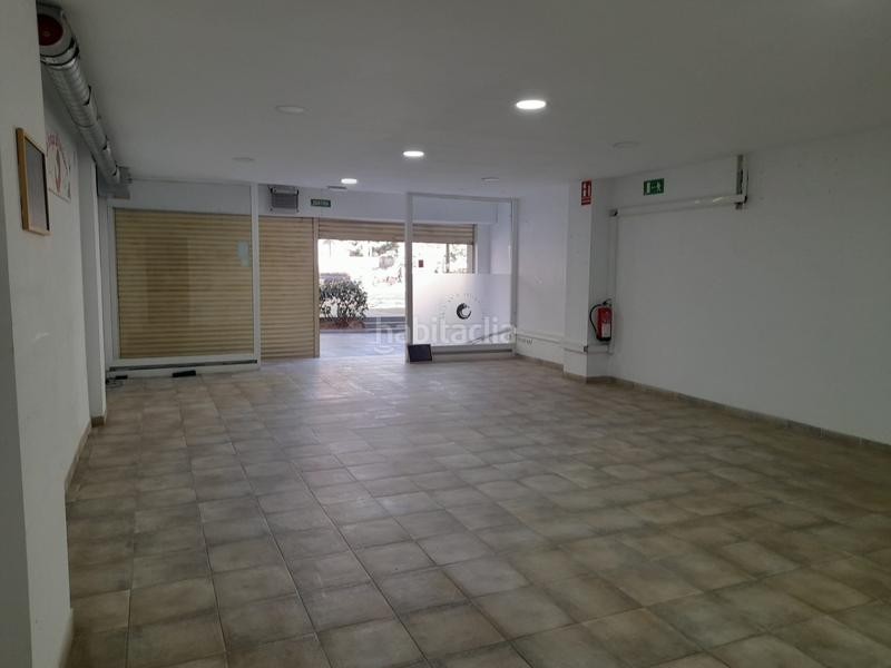 Foto 1b5fc323-d3d8-4b9b-919e-1fd1d64c17c6. Rent business premise in El Coll Sant Cugat del Vallès