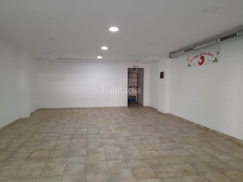 Foto f51251c2-a0a8-46db-a010-df752f1eb8e3. Rent business premise in El Coll Sant Cugat del Vallès