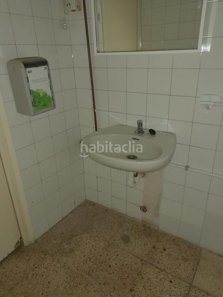 Foto 51e8ec4f-5149-479d-8eed-0512a5dedbed. Alquiler local comercial en El Coll Sant Cugat del Vallès