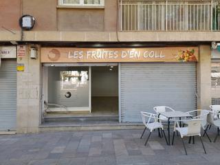 Lloguer Local Comercial  Coll