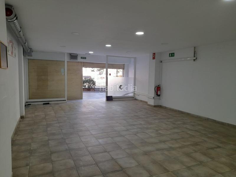 Foto 675f8396-b97b-4a2e-bf41-7c041c6c80d9. Lloguer local comercial a El Coll Sant Cugat del Vallès