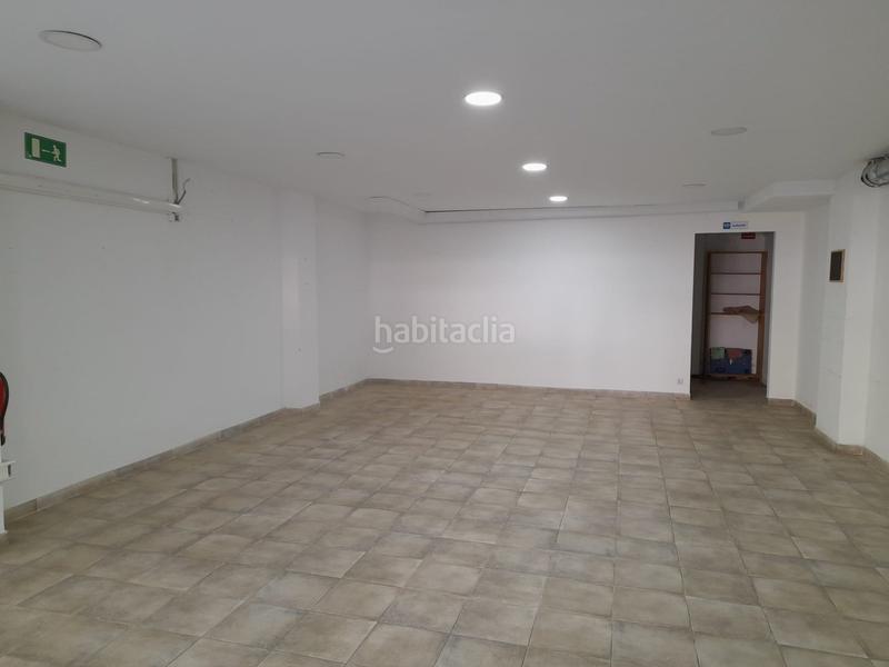 Foto a2af51a7-fd2f-4d42-85e5-56198643f127. Lloguer local comercial a El Coll Sant Cugat del Vallès