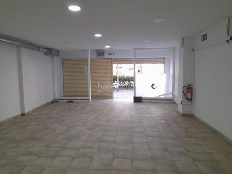 Foto 71b60c2c-1e95-4648-85ec-b45f1b98345e. Affitto locale commerciale in El Coll Sant Cugat del Vallès