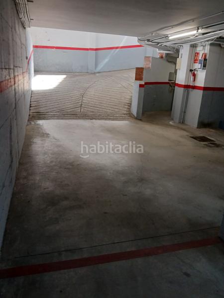 Foto 4a6e9b07-509f-41b6-8316-75bf5d2b2cec. Parking coche en El Coll Sant Cugat del Vallès