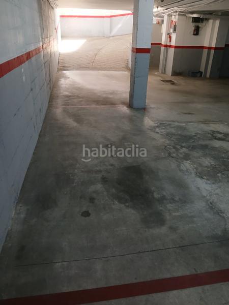Foto 88d3c41c-8037-483f-b5da-6dc18a20c5dc. Parking coche en El Coll Sant Cugat del Vallès