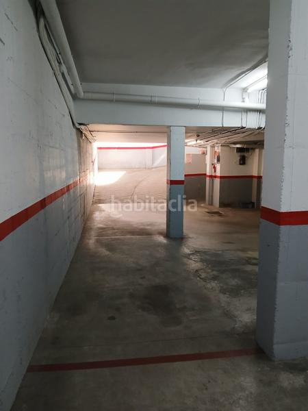 Foto e51f52e9-84e3-4b27-8b23-2b0692a2ca76. Parking coche en El Coll Sant Cugat del Vallès