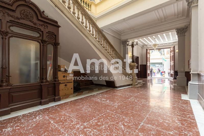 Foto 4788306a-ce48-47c8-a33c-bb59e083c87c. Miete büro in Gòtic Barcelona