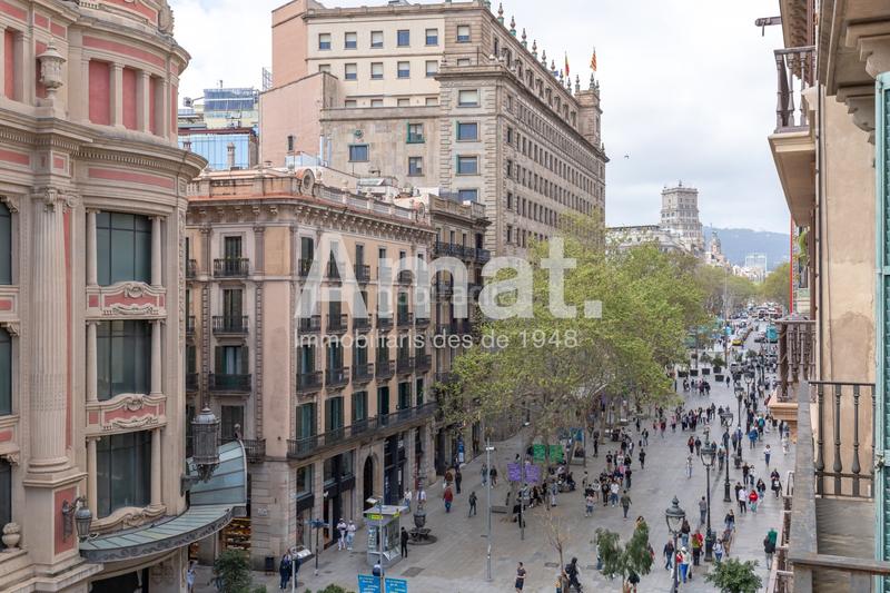 Foto 8d4fde50-4bd8-41d9-8d93-cf114a489b51. Miete büro in Gòtic Barcelona