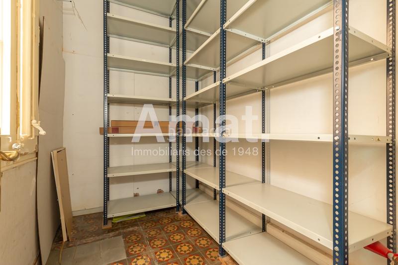 Foto dbfb017f-21b4-473c-bc3f-09dad5f3333a. Miete büro in Gòtic Barcelona