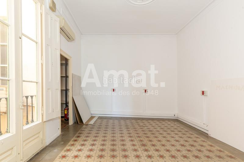 Foto 07e579d5-d9cf-4ba6-904b-8af32c45d557. Rent office space in Gòtic Barcelona