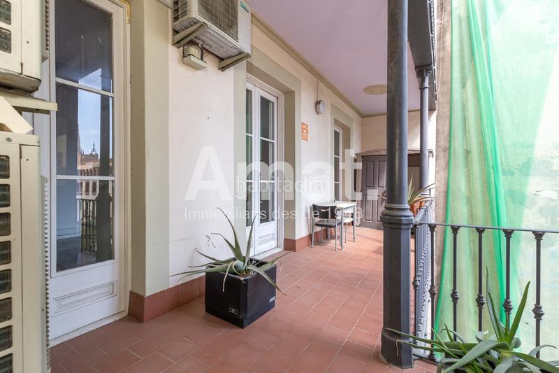 Foto 43f08a3e-b821-4f01-9044-a8a92b8b14bb. Rent office space in Gòtic Barcelona