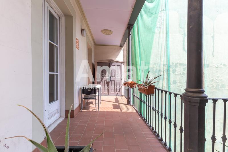 Foto 66546f79-7057-46ad-8e85-b822317e51df. Rent office space in Gòtic Barcelona