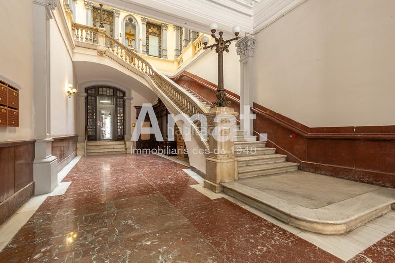 Foto 86339ba5-02fd-4d75-87e9-892c6502f9b4. Affitto ufficio in Gòtic Barcelona