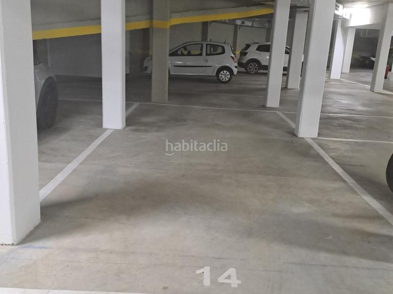 Foto 40706f03-2f32-4238-97a0-82bc0b1789d9. Parking coche en Roses-Castellbell Sant Feliu de Llobregat